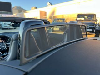 Audi TTS ROADSTER QUATTRO / Año 2023