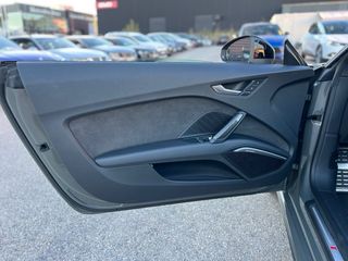 Audi TTS ROADSTER QUATTRO / Año 2023