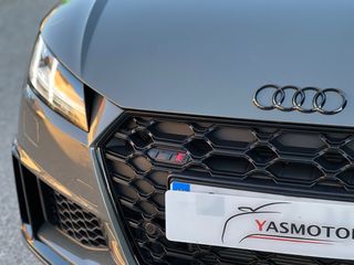 Audi TTS ROADSTER QUATTRO / Año 2023