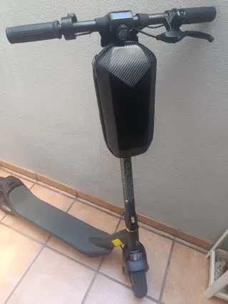 Patinete Eléctrico Bongo M40 XL 700W