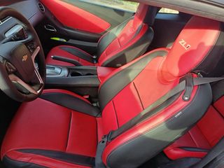 Chevrolet Camaro 2013 RS V6 360hp 23000e