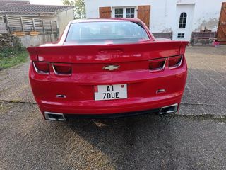 Chevrolet Camaro 2013 RS V6 360hp 23000e