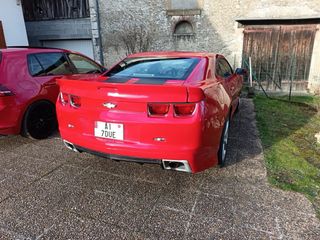 Chevrolet Camaro 2013 RS V6 360hp 23000e