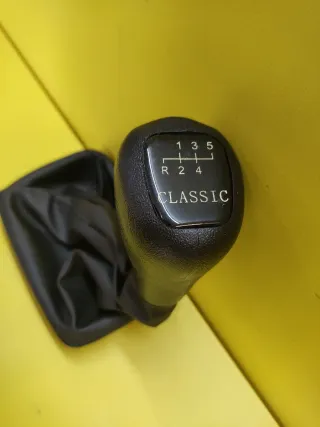 POMO + FUNDA MERCEDES W202 W208 W210 5V CLASSIC