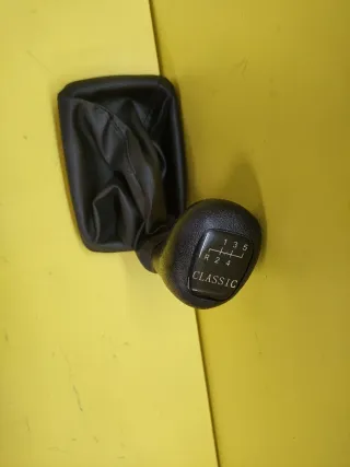 POMO + FUNDA MERCEDES W202 W208 W210 5V CLASSIC