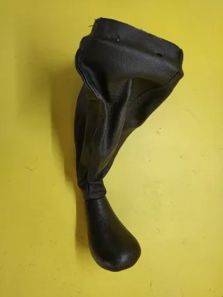 POMO + FUNDA MERCEDES W202 W208 W210 5V CLASSIC