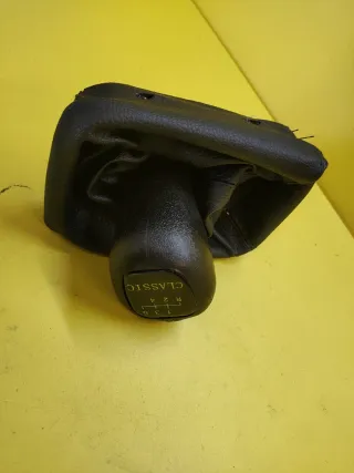 POMO + FUNDA MERCEDES W202 W208 W210 5V CLASSIC