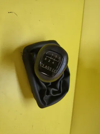 POMO + FUNDA MERCEDES W202 W208 W210 5V CLASSIC