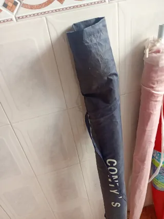 Ombrelloni da spiaggia