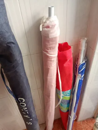 Ombrelloni da spiaggia