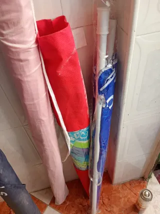 Ombrelloni da spiaggia