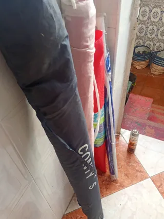 Ombrelloni da spiaggia