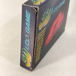 Consola Retro 3D LCD Game Soccer