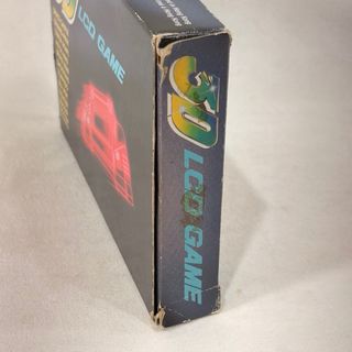 Consola Retro 3D LCD Game Soccer