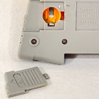 Consola Retro 3D LCD Game Soccer