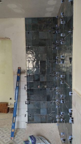 Reforma de baño a precios económicos