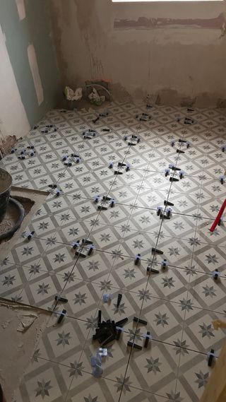 Reforma de baño a precios económicos