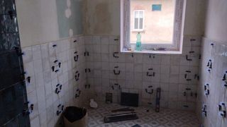 Reforma de baño a precios económicos