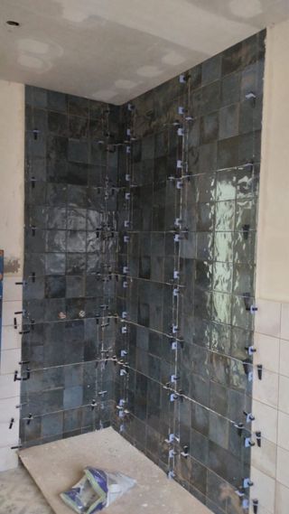 Reforma de baño a precios económicos