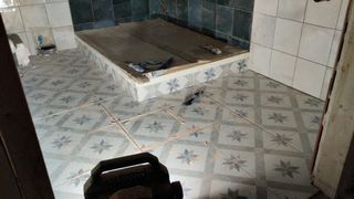 Reforma de baño a precios económicos