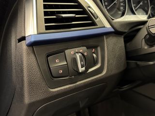 BMW Serie 420d Gran Coupé M