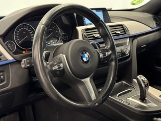 BMW Serie 420d Gran Coupé M