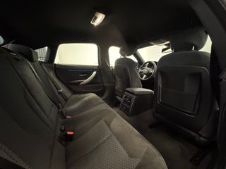 BMW Serie 420d Gran Coupé M