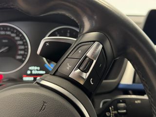 BMW Serie 420d Gran Coupé M