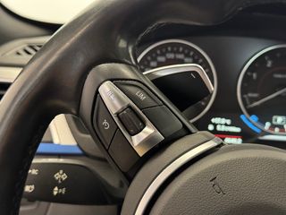 BMW Serie 420d Gran Coupé M