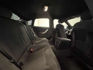 BMW Serie 420d Gran Coupé M