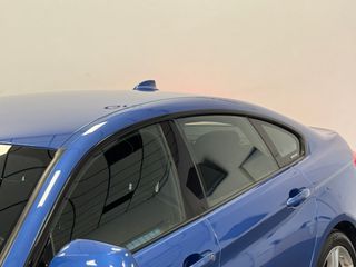 BMW Serie 420d Gran Coupé M