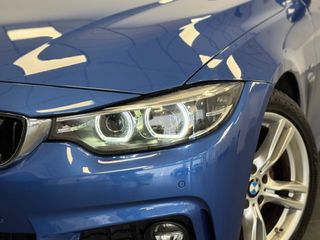 BMW Serie 420d Gran Coupé M