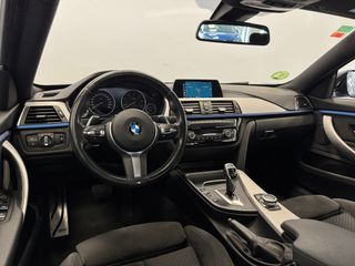 BMW Serie 420d Gran Coupé M