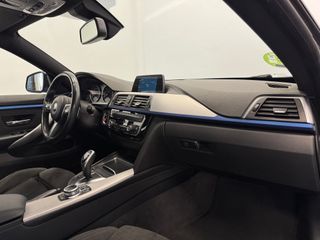 BMW Serie 420d Gran Coupé M