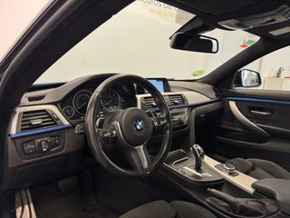 BMW Serie 420d Gran Coupé M