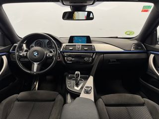 BMW Serie 420d Gran Coupé M