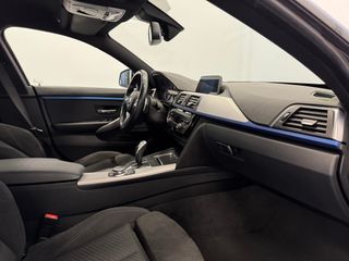 BMW Serie 420d Gran Coupé M