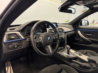 BMW Serie 420d Gran Coupé M