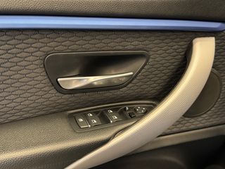 BMW Serie 420d Gran Coupé M