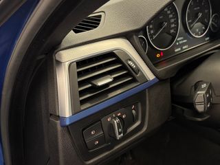 BMW Serie 420d Gran Coupé M