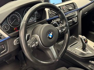 BMW Serie 420d Gran Coupé M