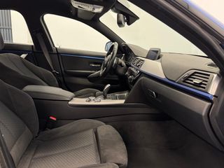 BMW Serie 420d Gran Coupé M