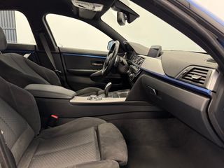 BMW Serie 420d Gran Coupé M