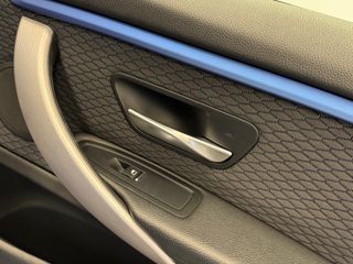 BMW Serie 420d Gran Coupé M