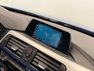 BMW Serie 420d Gran Coupé M