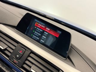 BMW Serie 420d Gran Coupé M