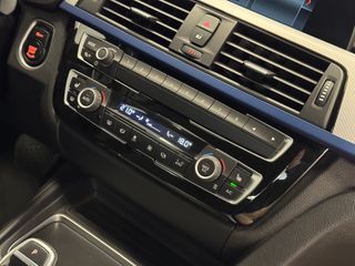 BMW Serie 420d Gran Coupé M