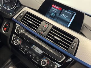 BMW Serie 420d Gran Coupé M