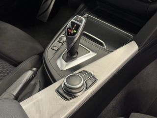 BMW Serie 420d Gran Coupé M