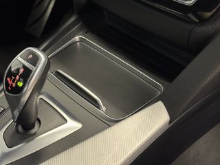 BMW Serie 420d Gran Coupé M